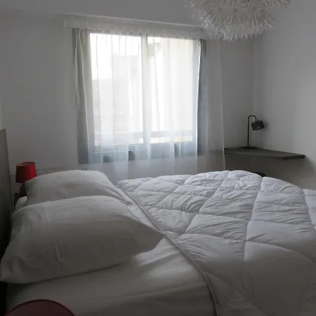 L'escale Du President Apartment Annecy