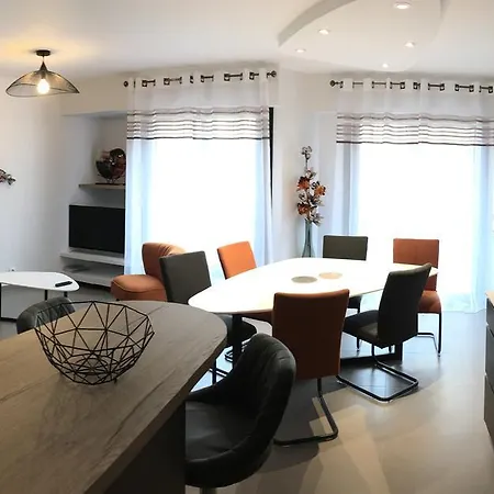 Apartment L'escale Du President